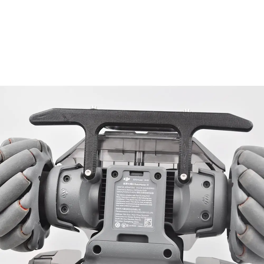 DJI RoboMaster S1 бампер/перегородка расширительные аксессуары для DJI Robomaster S1 Acccessories