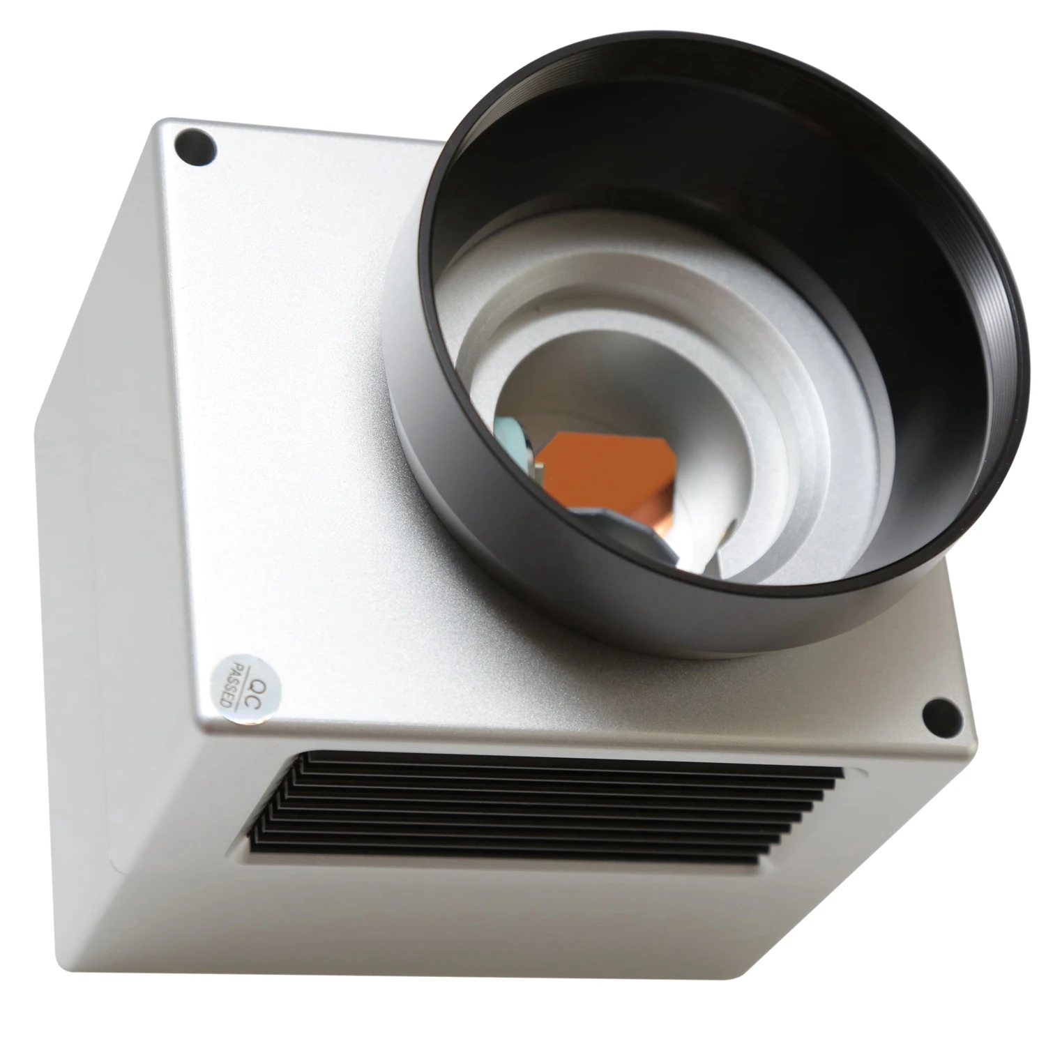 Galvo головка сканирующая головка диафрагма 10 мм 355nm 532nm 1064nm 10600nm волоконный лазер CO2 лазер УФ-лазер зеленый лазер