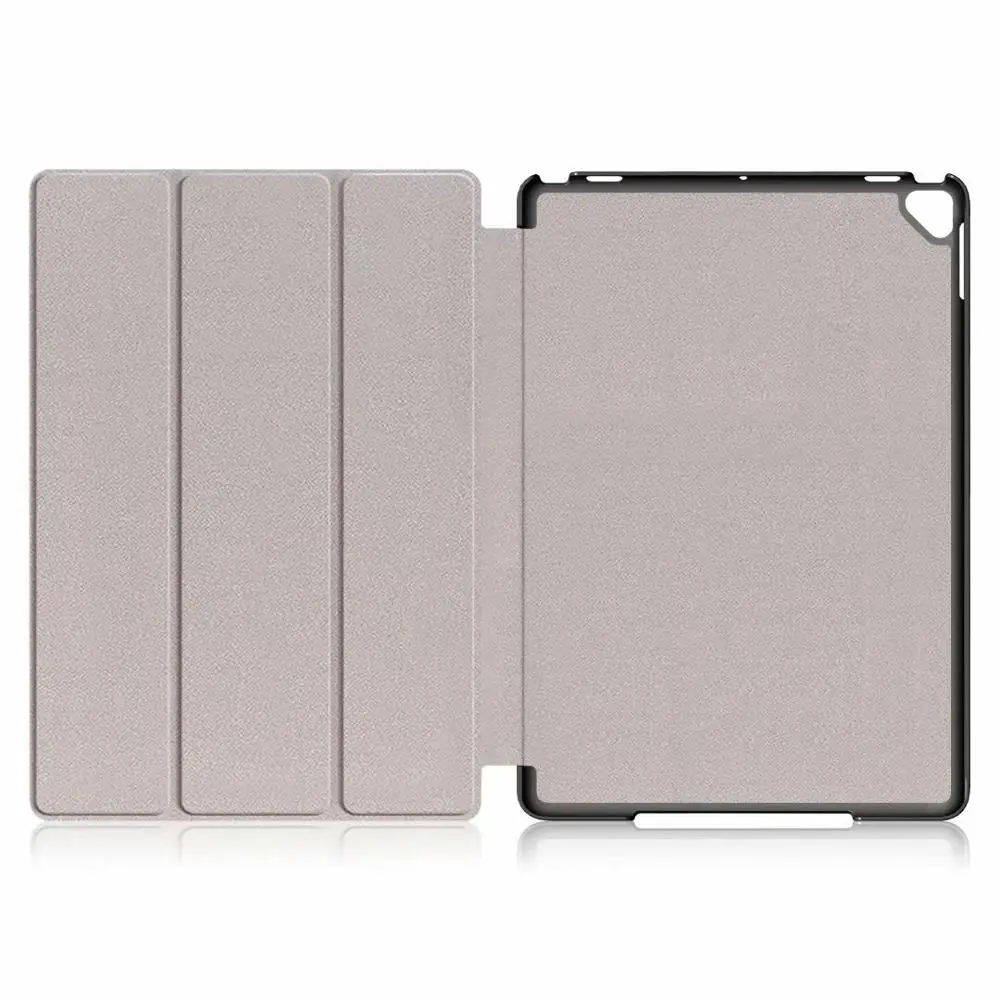 Тонкий чехол книжка MagneticTablet для iPad 10 2 '' 2019 7th Gen A2200 A2198 A2197 A 2198 + ручка