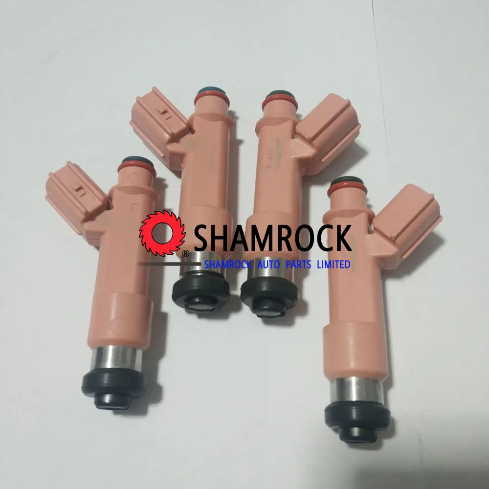 Original Fuel Injectors nozzles OEM 2325021091/FJ1215/2320921091/84212392/2325021091 fit for