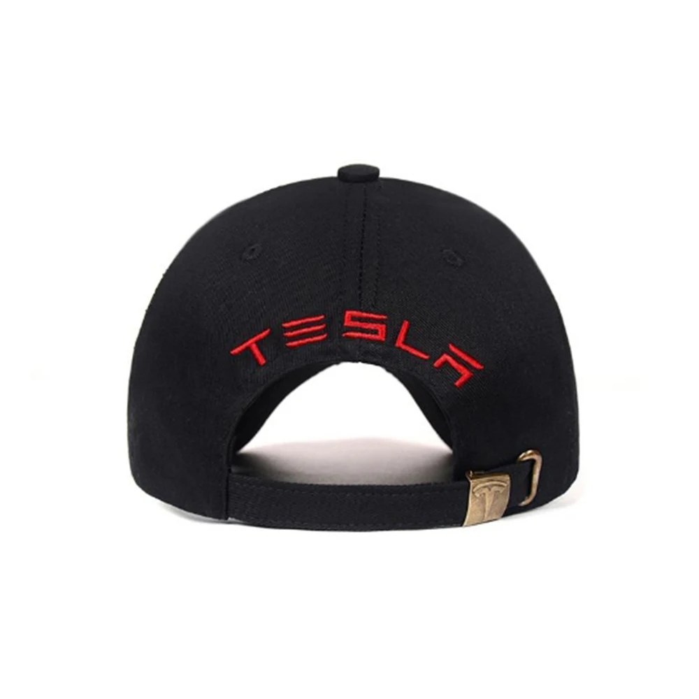 Tesla Hat