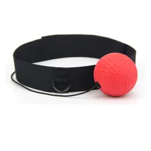 Каратэ ммA тренировки мяч щелчок боксерское оборудование боксерские груши скорость Мячи Спорт Тренировка удар тайские упражнения A