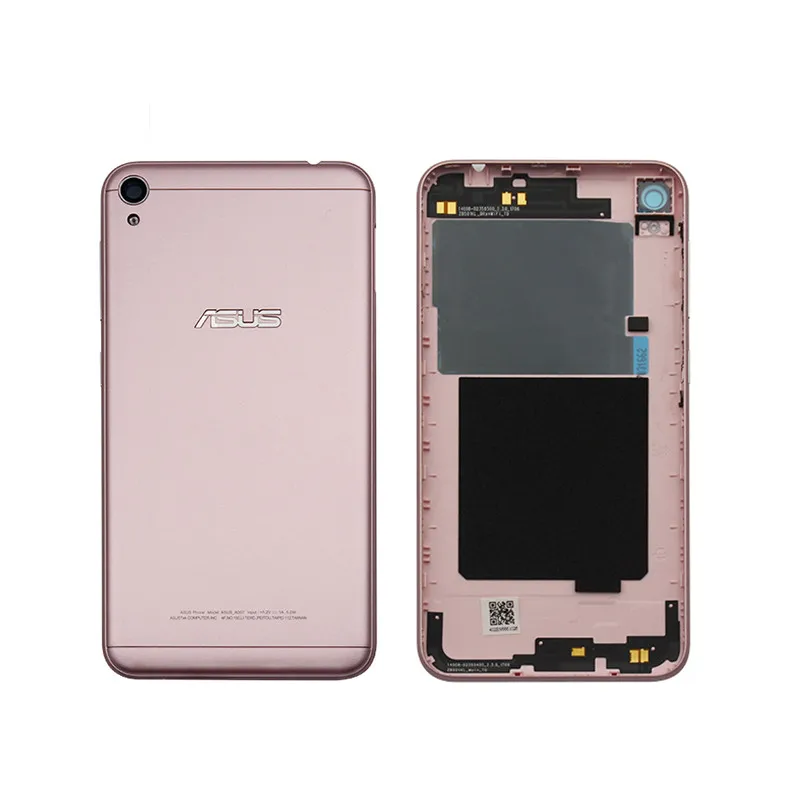 Задняя крышка корпуса ASUS для Zenfone 3 LIVE ZB501KL задняя аккумулятора ZB501KL|Корпусы и