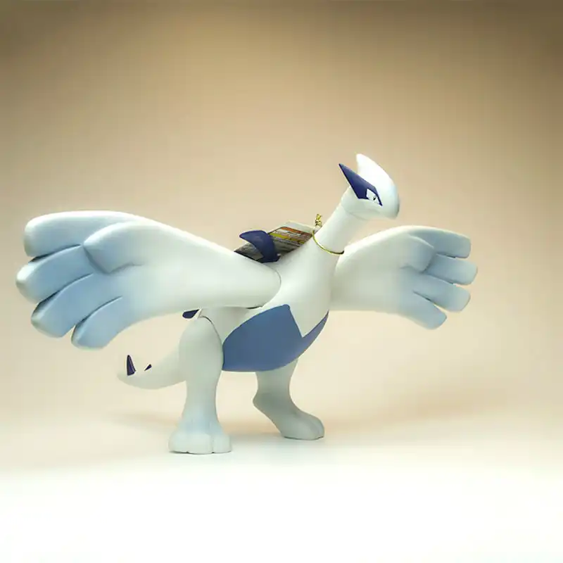 pokemon lugia figure