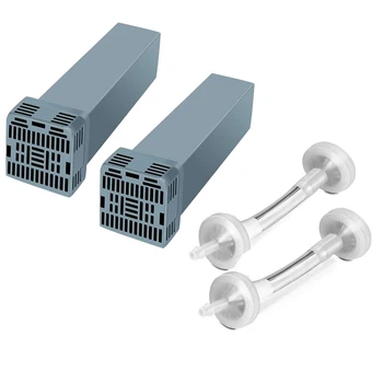 

Cartridge Filters Kit Replacement CPAP Filters for So Includes 2 Check Valve, Generic Cartridge Carbon Filters Kit