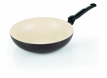 

Moneta Wok 28 cm Ceramica Smart