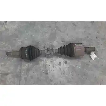 

TRANSMISSION FRONT LEFT NISSAN FIRST SALOON (P11)