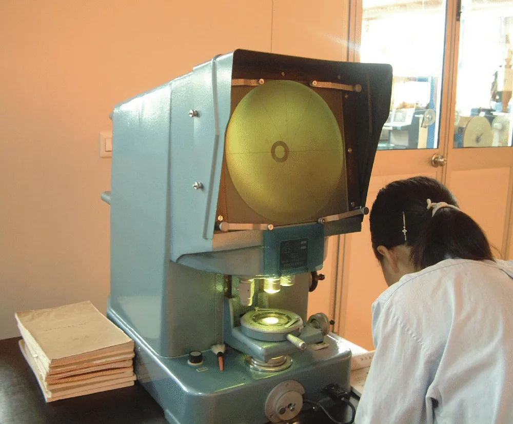 TEST WORKSHOP