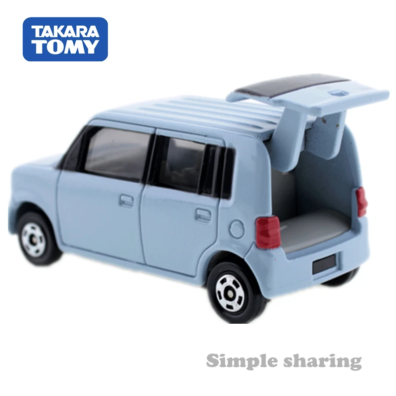 tomica daihatsu move