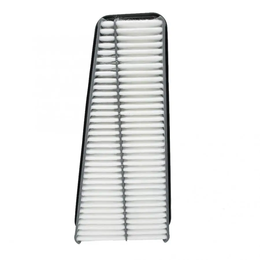 Автомобильный воздушный фильтр luchtfilter 17801-31090 подходит для Toyota FJ CRUISER(GSJ1_) 4,0 4WD(GSJ15_) 1GR-FE 3956 2010-автомобильные аксессуары