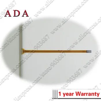 

Touch Panel for 6AV6 646-7AB00-0AT0 6AV6646-7AB00-0AT0 Touch Screen Panel Glass Digitizer