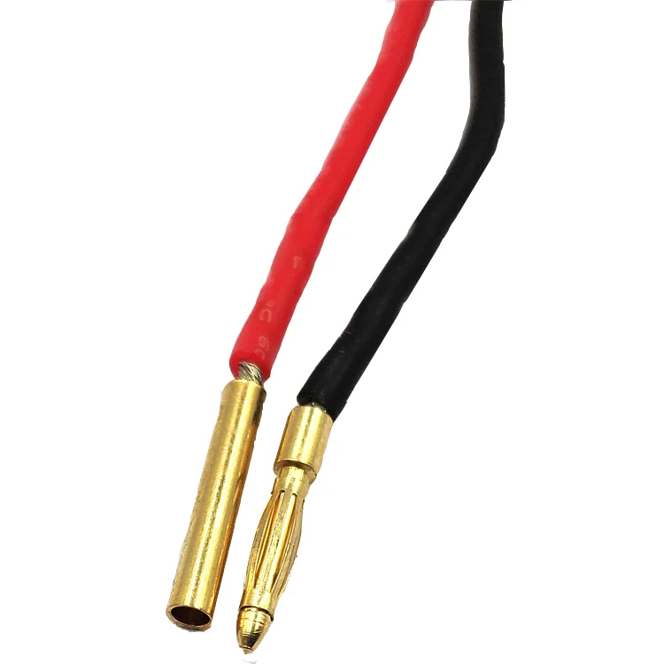 MOSEWORTH 2S RC LiPo батарея 7,4 V 1800mAh 25C для радиоуправляемого вертолета дрона самолета автомобиля радиоуправляемые игрушки батареи LiPo 7,4 V - Цвет: Banana 2.0