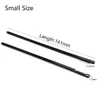 10pairs(20pcs) Black Acetate Eyeglasses temple Glasses leg big size small size options ► Photo 2/6