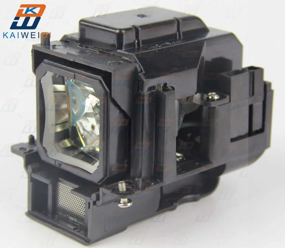 VT75LP прожекторная лампа для NEC LT280 LT375 LT380 LT380G VT470 VT670 VT675 VT676 LT280G LT375+ LT380+ VT470G VT470+ VT670G VT676G