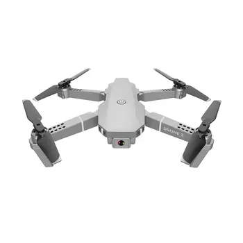 

XKJ 2020 E68Pro Mini Drone 4K 1080P Wide Angle Camera Drones Wifi FPV Height Hold Mode RC Foldable Quadcopter Dron Kid's Gift