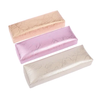 

1pc PU Leather Hand Pillow Rest For Nail Art Tool Hand Nail Cushion Nail Pillow Manicure Salon Hand Holder