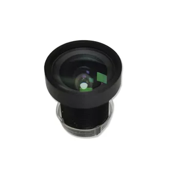 

F2.8 5MP 1/2.3' 4.2mm cctv camera lens 4k M12 HD lens sport lens for several types of camera with factory price
