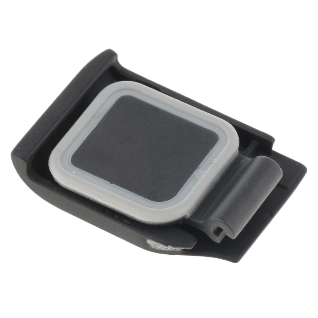 Пылезащитная Защитная крышка для боковой двери USB HDMI для GoPro Hero 7 6 5, комплект аксессуаров для экшн-камеры