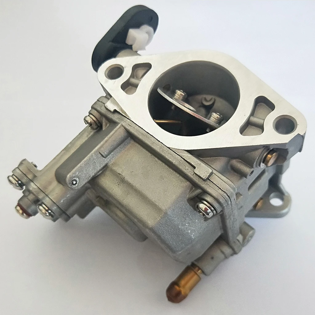Карбюратор Carb комплект для YAMAHA 15HP 18HP 4 штрихов лодочные подвесные двигатели