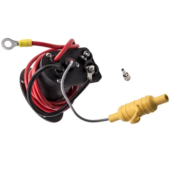 

For DS for Golf Cart DC Receptacle 48V Fuse Assembly FOR Electric Club Car 1995-2006 101802101