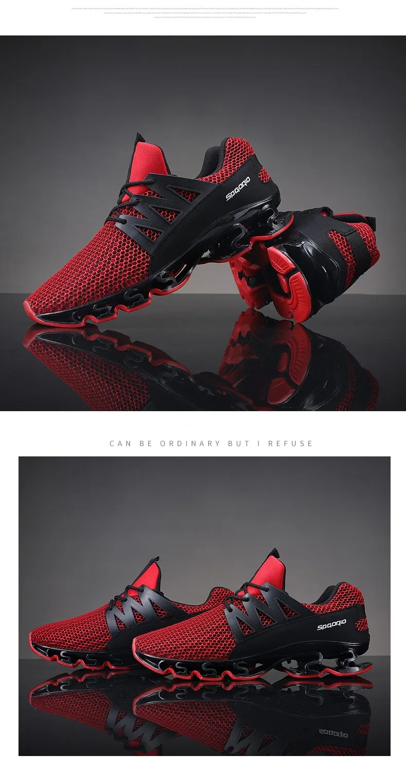 Мужские модные кроссовки мужские дизайнерские кроссовки женские zapatillas hombre Deportiva размера плюс 48
