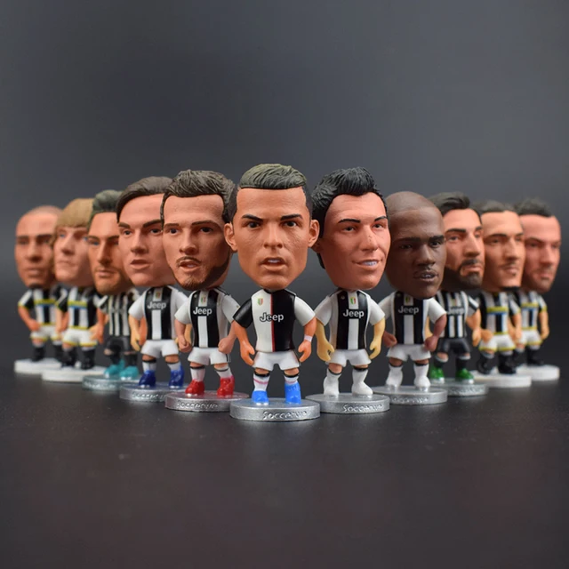 Figurine Juventus