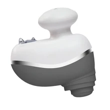 Momoda мышечная глубокая Релаксация организма Электрический массажер Excercise высокочастотная вибрация Fascia перезаряжаемые наборы туалетных принадлежностей