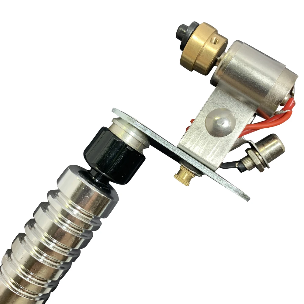 Tanie Tattoo smith rotacyjna maszynka do tatuażu Shader i Liner różne tatuaż części silnikowe dostawa wysoka jakość tatuaż na brwi pistolety