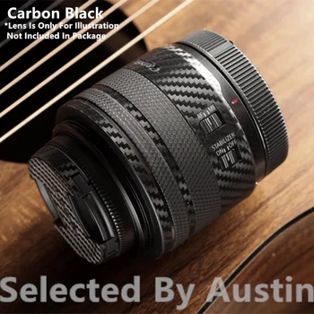

Decal Skin Wrap Film For Lens Skin Canon RF 35mm F1.8 Sticker Anti-scratch Protector Case