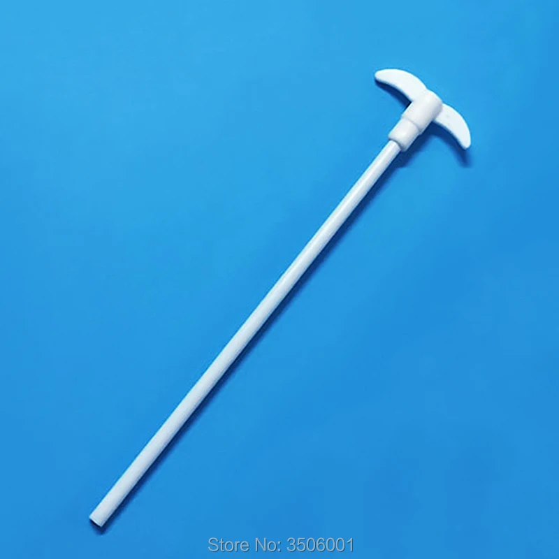 PTFEstirringrodLength25cm30cm40cm50cm60cm70cm80cm100cmRod