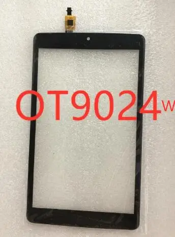 New digitizer for Alcatel A30 8&quot 9024W OT 9024O 9024A 9024X 9024D touch screen panel | Компьютеры и офис