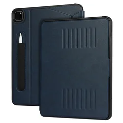 Zuidid 2021 nova separação magnética caso protetor para ipad pro 12.9 2020 inteligente folio capa