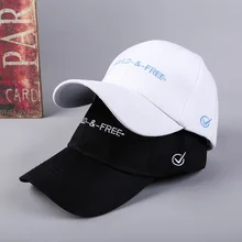 Папа шляпы дикая и свободная бейсбольная Регулируемая Кепка Хип-хоп для мужчин и женщин Повседневная шляпа черный белый бежевый