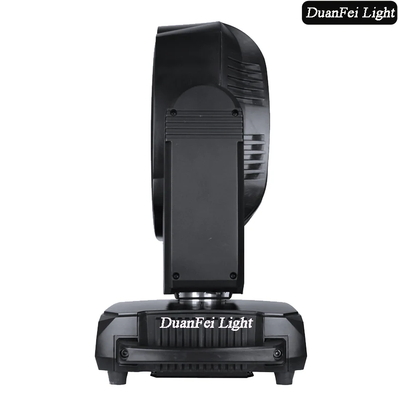 1 шт.+ Flycase) горячая Распродажа Led zoom big bee eye k20 37x15 Вт rgbw 4в1 промывочный зум светодиоды глаз пчелы движущийся головной свет