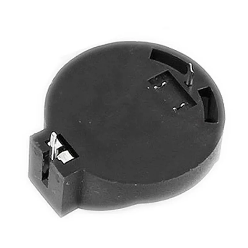 Battery Holder Battery Case Battery Box Battery Storage Box 10PCS CR2025 Battery Button Cell Holder Socket Case CR2032 battery holder 2032