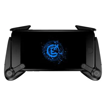 

BEESCLOVER Pubg Mobile Gamepad with Response Buttons Gaming Controller for Android / IOS