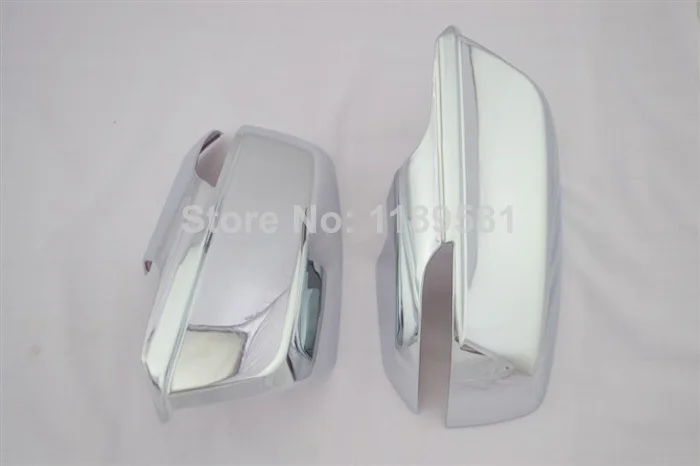 Накладка на боковое зеркало заднего вида для Chevrolet Malibu 2013 2014 2015 | Автомобили и