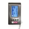 EMF Meter 390V2 Electromagnetic Radiation Detector 3-in-1 RF EMF390 Magnetic Field Electric Fiend Data Log 6