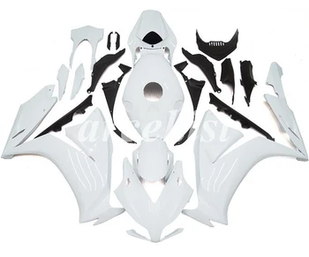 

Preferential New ABS aftermarket Motorcycle Fairings Kit Fit For Honda CBR1000RR 2012 2013 2014 2015 bodywork set white glossy