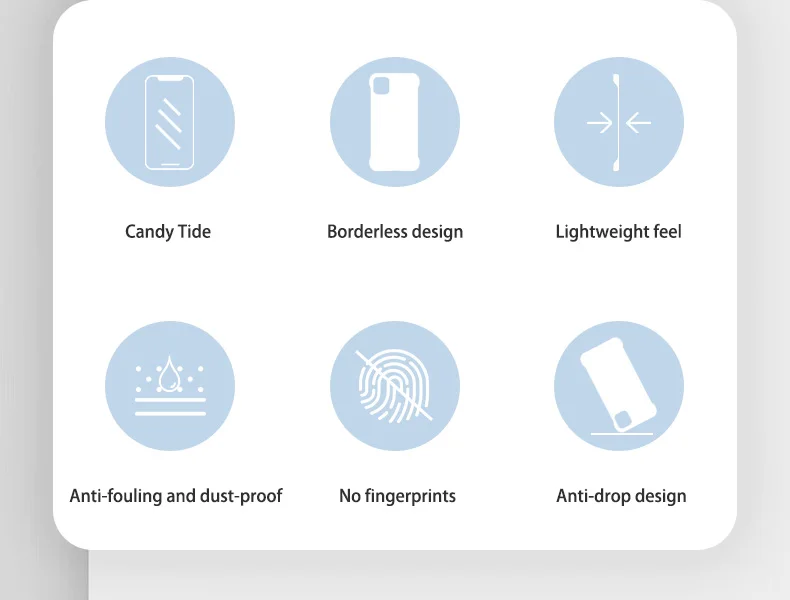 Slim Hard PC Frameless Phone Case For iPhone 13 12 11 Pro Max Mini XR XS X 6 6S 7 8 Plus SE 2 Shockproof Matte Solid Color Cover Slim Hard PC Frameless Phone Case For iPhone 13 12 11 Pro Max Mini XR XS X 6 6S 7 8 Plus SE 2 Shockproof Matte Solid Color Cover