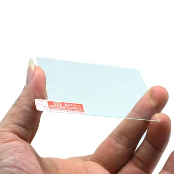 

8-9H 0.3mm Tempered Glass Screen Protector Protective Film for Canon Powershot G7X G7X Mark II G5X G9X G9X II w/ Cleaning Cloth