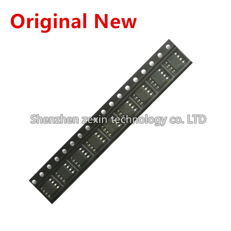 (5 шт.) 100% новый G991 G991P11U sop 8 чипсет|Реле| |