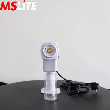 

available hand - held atomizing gun indoor car atomizing machine smoke anion with blue - ray nano - sterilization