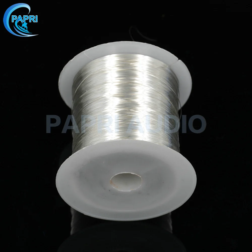 纯银线0.2MM-2