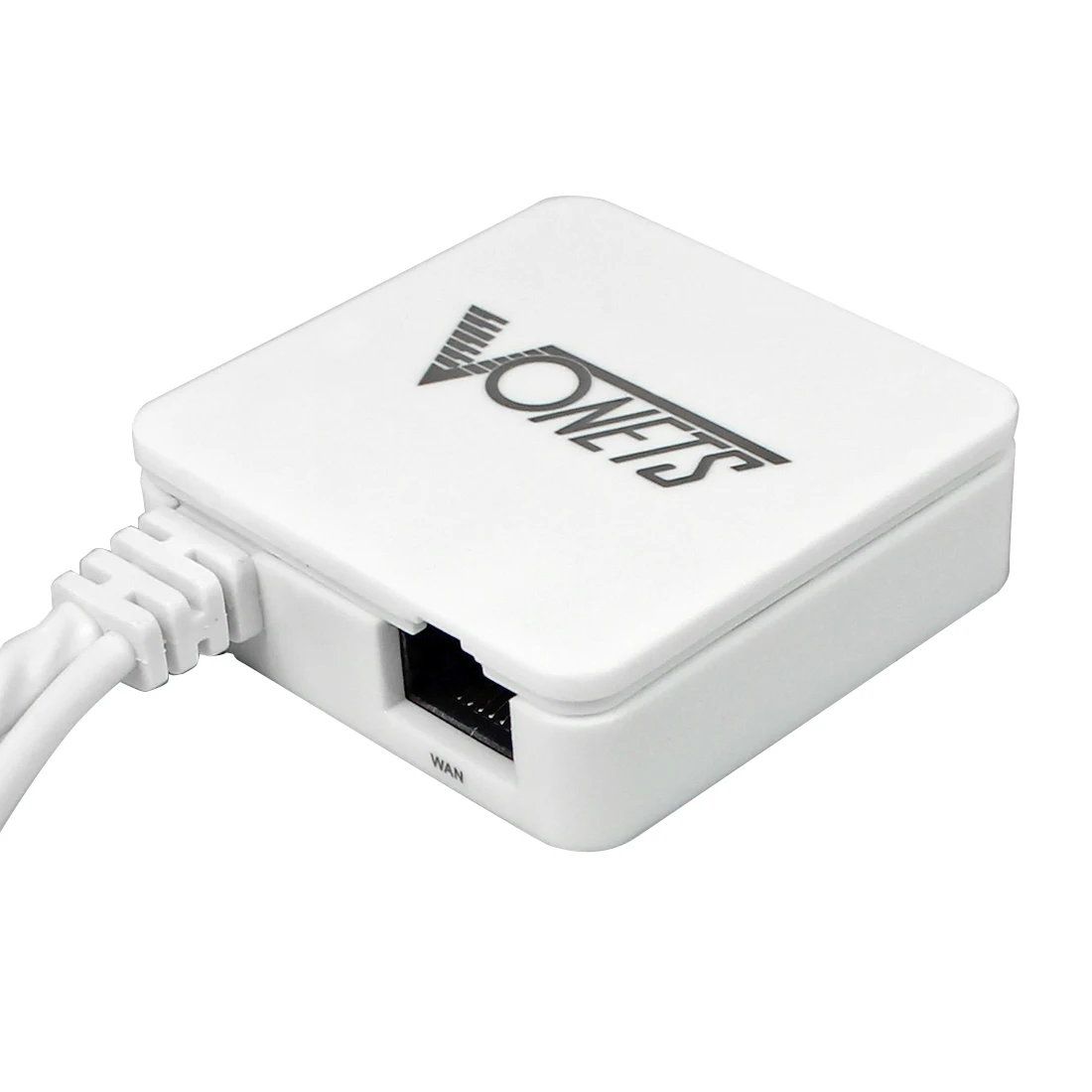 Q15184 Vonets VAR11N-300 MINI WiFi Wireless Networking Router & Bridge Router Wifi Repeater 300Mbps Wifi Signal Stable