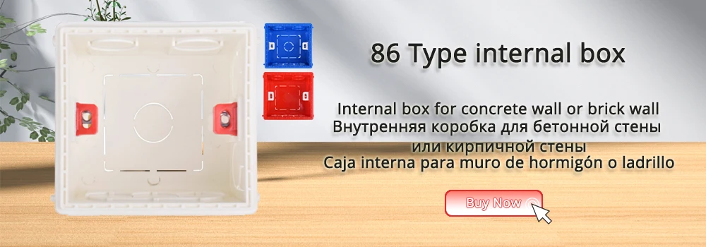 Painel de Vidro Através de Ligar Interruptor de Luz Padrão da ue + 1 Coswall Cristal Branco Tomada Parede Gang 2 Way Passagem - Desligar Comutada 16a 13 tomada parede padrão da ue + 1