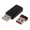 New New Usb Receiver Wireless Dongle Receiver USB Adapter for Logitech mk270/mk260/mk220/mk345/mk240/m275/m210/m212/m150 Mouse ► Photo 3/5