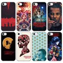 Stranger Things – coque de téléphone en Silicone pour Alcatel 3 3L 3V 3X 1 3C 1C 1X 1V 1S 2019, étui pour Alcatel 1SE 1S 1V 3C 1A 1B 2020