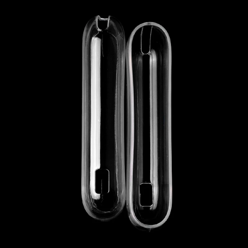 Силиконовый чехол для IQOS3, аксессуары, мягкий ТПУ чехол, полный защитный чехол для Iqos 3,0 прозрачные чехлы