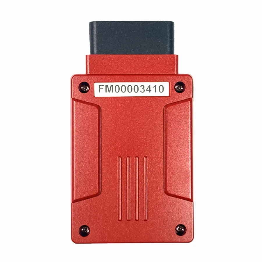 Новейший FVDI SVCI J2534 для Fo rd ma zda IDS диагностический инструмент сканирования лучше